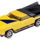 Illustration for article titled Hot Wheels Used Lando Calrissian to Prove That Cars With Capes Are a Wonderful Idea